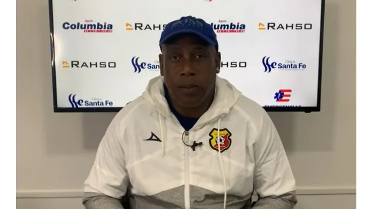 Hernán Medford dice confiar plenamente en sus jugadores de cara a esta semifinal (CSH)