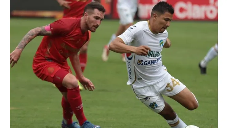 Se define el calendario del Torneo Apertura 2022 de Guatemala