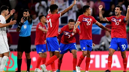 Costa Rica es la última en valor de mercado