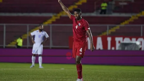 Estos fueron los panameños que figuraron en el once ideal