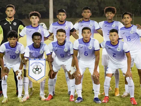 El motivo por el cual Nicaragua no jugará la fase de grupos del Premundial