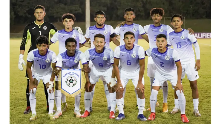 Campeonato Sub-20 de la Concacaf 2022: por qué Nicaragua no disputa la fase de grupos.