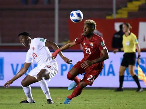 Los centroamericanos más costosos del XI Ideal de la Liga de Naciones según Transfermarkt