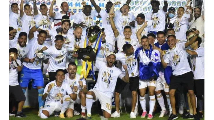 Ranking de la IFFHS: Comunicaciones sigue en lo más alto de la Concacaf
