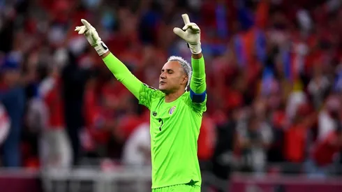 FIFA destacó atajada de Keylor Navas que valió un boleto a Qatar 2022 [VIDEO]