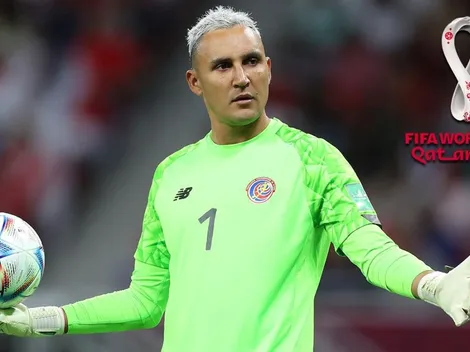 Ligue 1 anuncia su calendario: Keylor Navas llegaría con lo justo para Qatar 2022