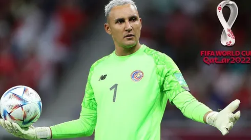 Ligue 1 anuncia su calendario: Keylor Navas llegaría con lo justo para Qatar 2022