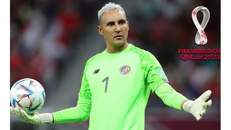 Ligue 1 anuncia su calendario: Keylor Navas llegaría con lo justo para Qatar 2022