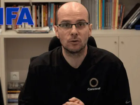 MisterChip adelanta próximo Ranking FIFA tras la ventana de junio