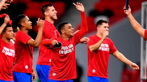 ¡Será legionario! Jewison Bennette revela las ofertas que tiene de Europa y México.