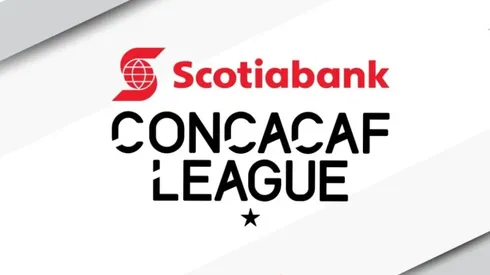 Calendario de la ronda preliminar de la Liga Concacaf 2022