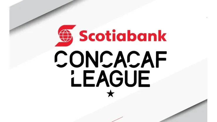Calendario de la ronda preliminar de la Liga Concacaf 2022