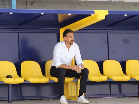 David Dóniga anuncia su salida oficial de la Selección de Panamá