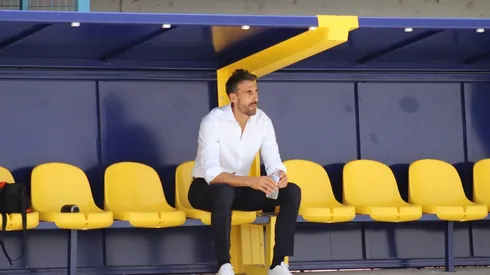 David Dóniga anuncia su salida de Panamá