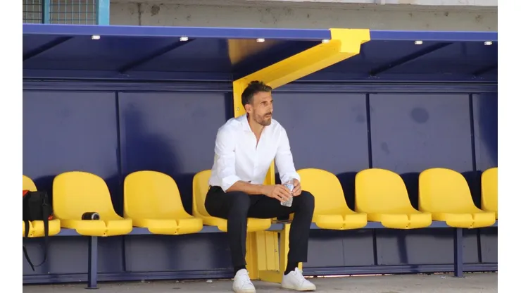 David Dóniga anuncia su salida de Panamá