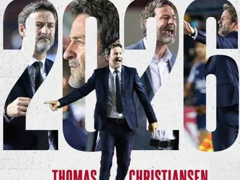 ¿Cuáles son los objetivos de Christiansen tras su renovación?