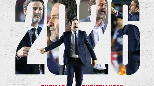 ¿Cuáles son los objetivos de Christiansen tras su renovación?