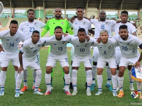 Panamá podría tener tres amistosos con rivales mundialistas