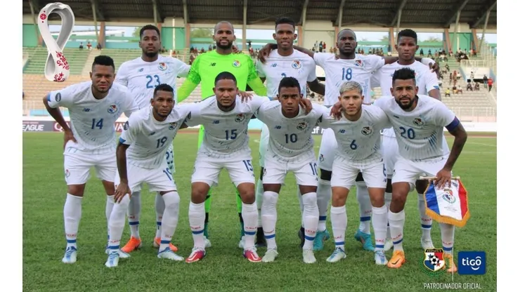 Panamá podría jugar con selecciones mundialistas