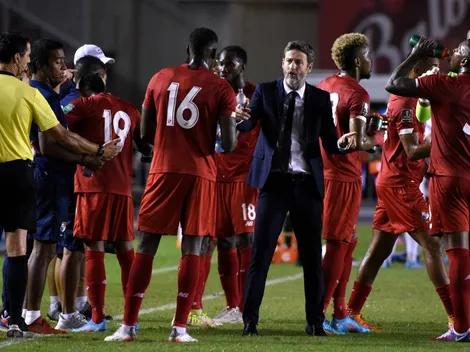 ¡Thomas Christiansen renueva hasta el 2026 con Panamá!