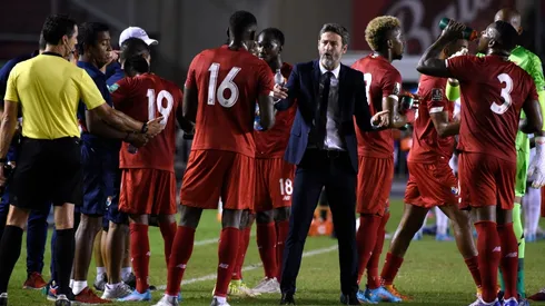 Thomas Christiansen renueva hasta el 2026