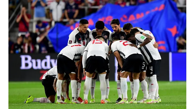 Costa Rica vs. Nueva Zelanda por el repechaje de Qatar 2022: posibles alineaciones del partido por el repechaje