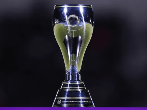 Campeonato Sub-20: cuántas plazas otorga al Mundial y los Juegos Olímpicos