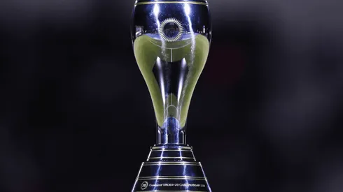 Campeonato Sub-20 de la Concacaf 2022: cuántas plazas otorga al Mundial y a los Juegos Olímpicos.