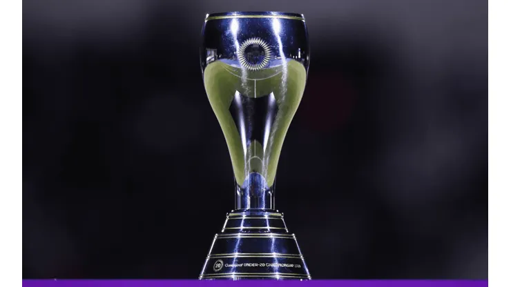 Campeonato Sub-20 de la Concacaf 2022: cuántas plazas otorga al Mundial y a los Juegos Olímpicos.