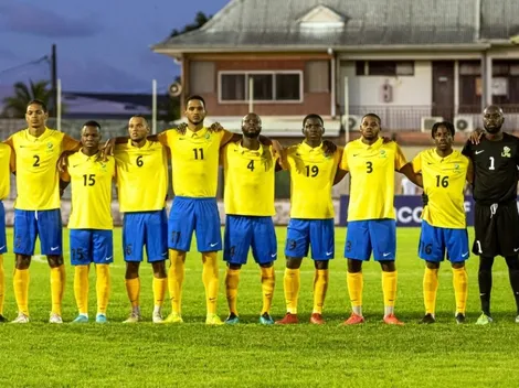 Guayana Francesa complica, más aún, a Guatemala