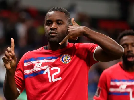 ¡Qatar es Pura Vida! Costa Rica derrotó a Nueva Zelanda y clasificó a su sexta Copa del Mundo