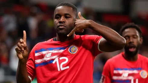 ¡Qatar es Pura Vida! Costa Rica derrotó a Nueva Zelanda y clasificó a su sexta Copa del Mundo.