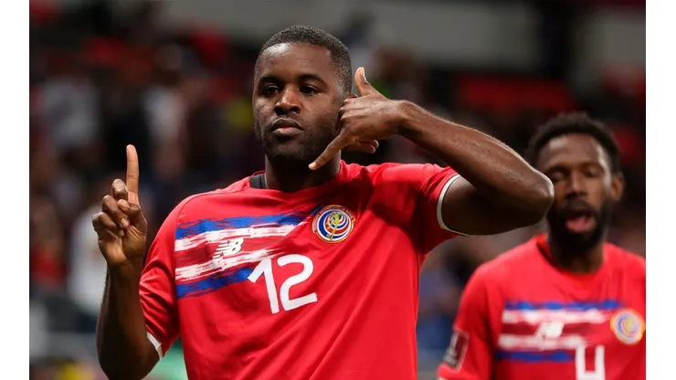 ¡Qatar es Pura Vida! Costa Rica derrotó a Nueva Zelanda y clasificó a su sexta Copa del Mundo.
