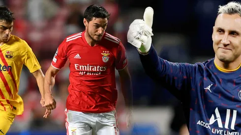 El club grande de Europa que busca contratar a Keylor Navas.