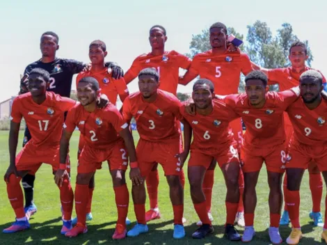 La estadísticas que dejó Panamá en el Torneo Maurice Revello