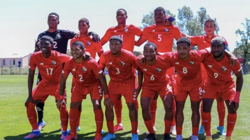 Estadísticas que dejó Panamá en el Torneo Maurice Revello