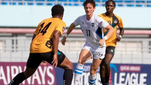 Nicaragua vs Bahamas hoy: cuándo, dónde y por qué canal ver EN VIVO el juego por la fecha 4 de la Liga de Naciones de la Concacaf 2022.