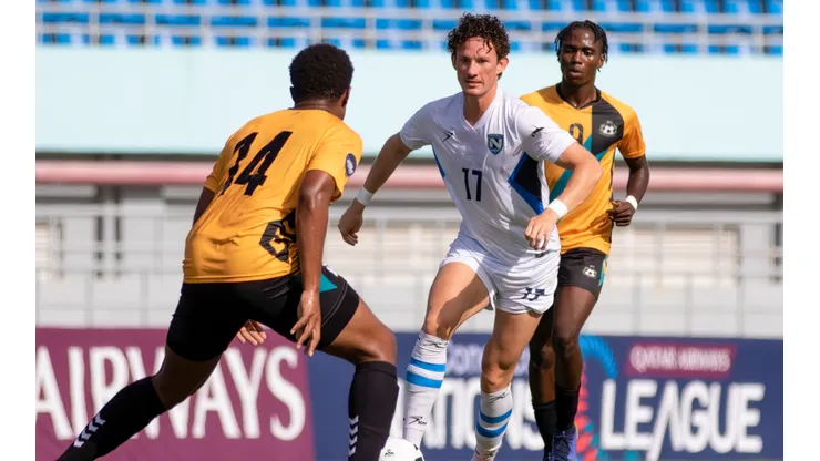 Nicaragua vs Bahamas hoy: cuándo, dónde y por qué canal ver EN VIVO el juego por la fecha 4 de la Liga de Naciones de la Concacaf 2022.