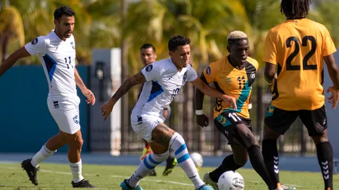 Nicaragua vs Bahamas hoy por Liga de Naciones de la Concacaf: alineación oficial de Marco Figueroa para la fecha 4 del Grupo C.