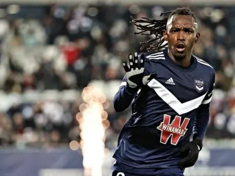 Se definió el futuro de Alberth Elis en Europa