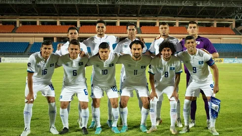 El Salvador vs. Estados Unidos por Liga de Naciones de la Concacaf: posibles alineaciones del partido por la fecha 4 del Grupo D de la Liga A