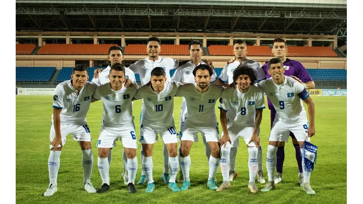 El Salvador vs. Estados Unidos por Liga de Naciones de la Concacaf: posibles alineaciones del partido por la fecha 4 del Grupo D de la Liga A