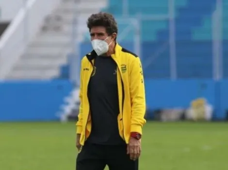 El enojo de Héctor Vargas por los castigos a Real España y Ramiro Rocca