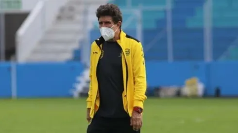 El enojo de Héctor Vargas por los castigos a Real España y Ramiro Rocca