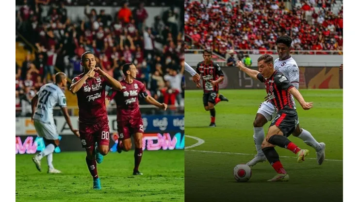 Habrá clásico en semifinales