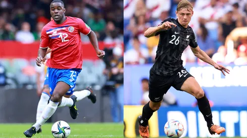 Costa Rica vs Nueva Zelanda: qué pasa si hay empate y cómo se define el repechaje al Mundial de Qatar 2022.
