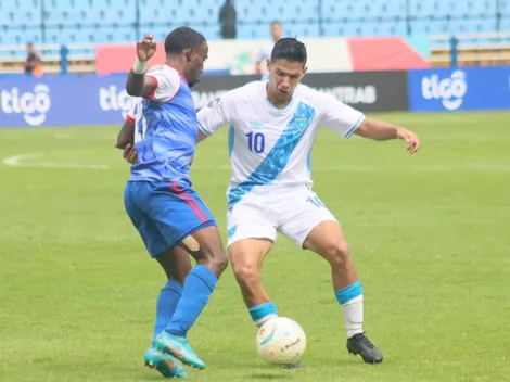 Chucho López: “Ya no tenemos margen de error”