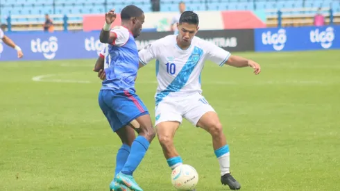 Chucho López: “Ya no tenemos margen de error”