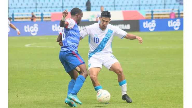 Chucho López: “Ya no tenemos margen de error”