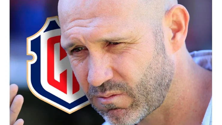 Luis Marín quiere que Costa Rica sea más conservadora